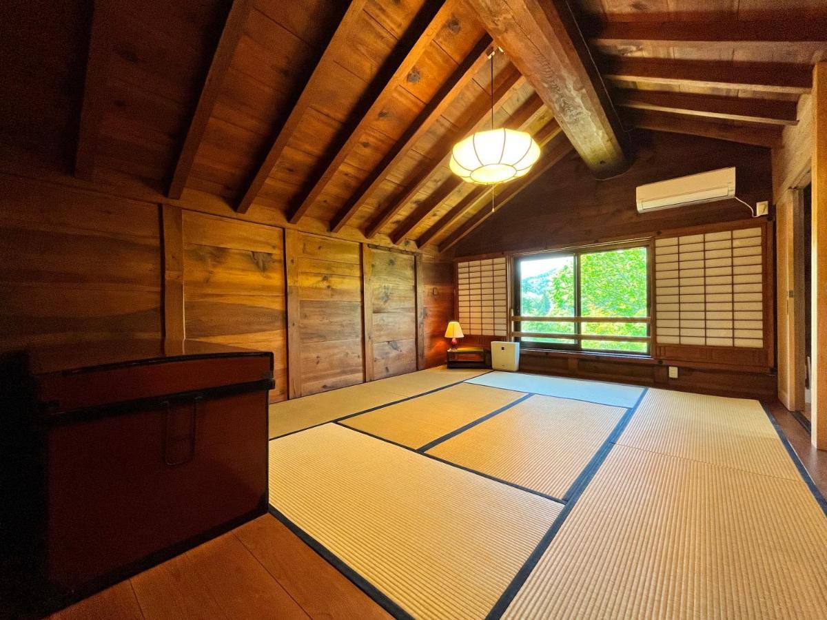 Guest House Shimoze Agematsu Iida Eksteriør bilde