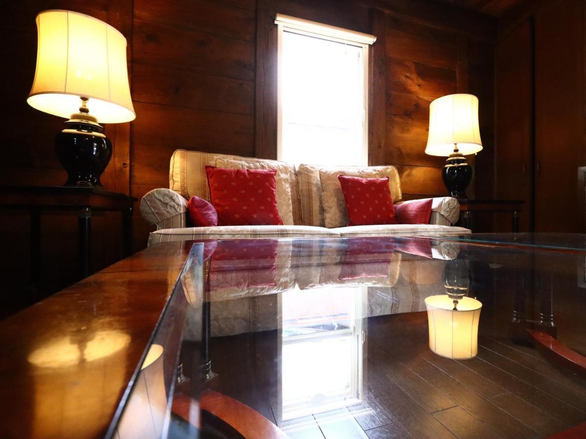 Guest House Shimoze Agematsu Iida Eksteriør bilde