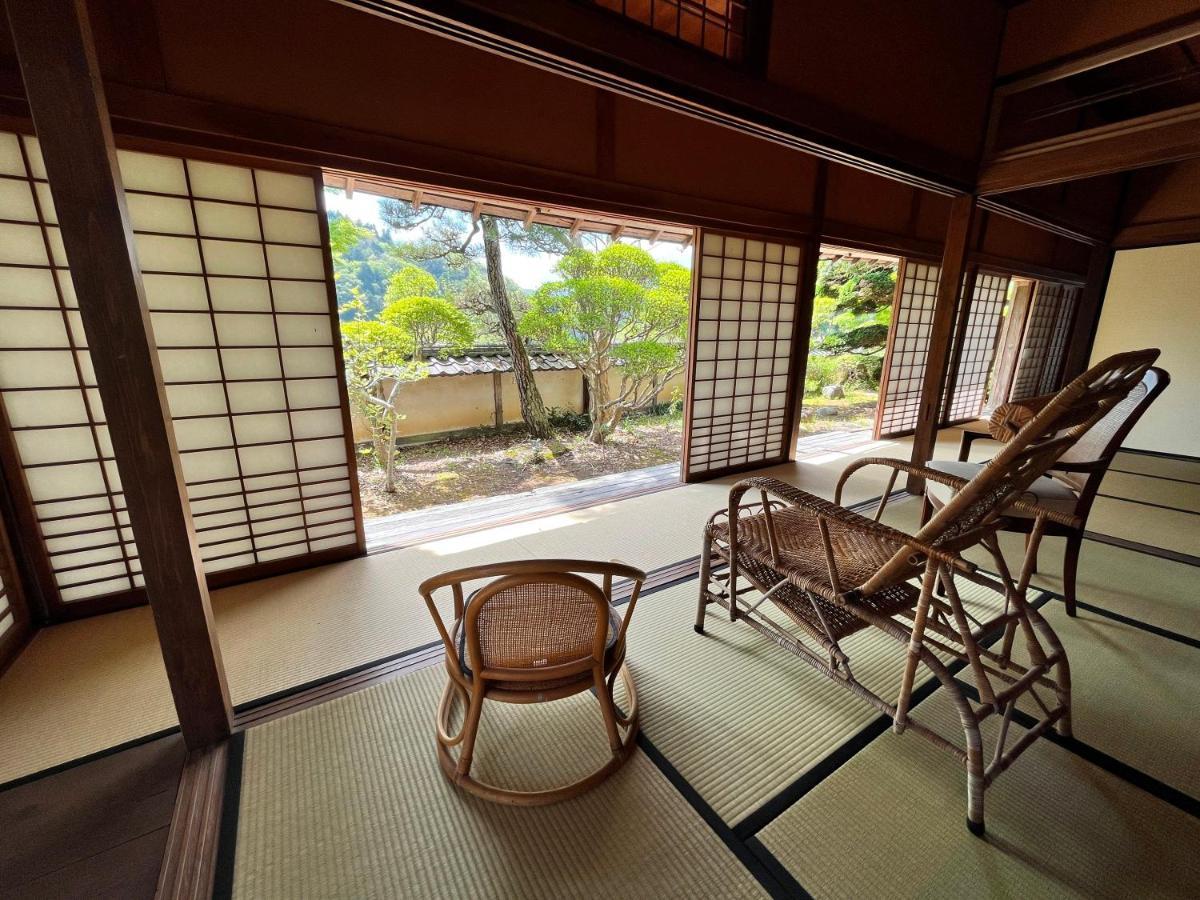 Guest House Shimoze Agematsu Iida Eksteriør bilde