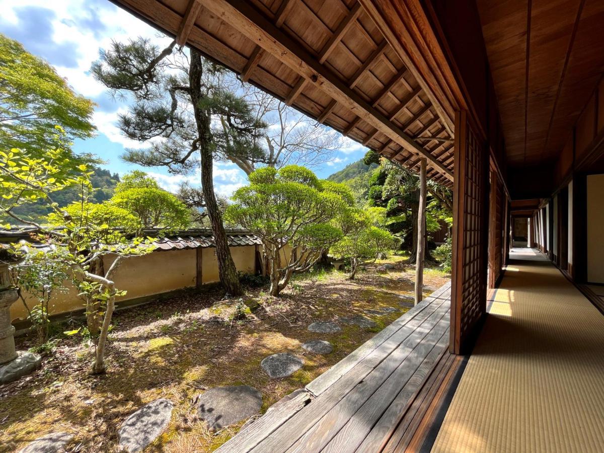 Guest House Shimoze Agematsu Iida Eksteriør bilde