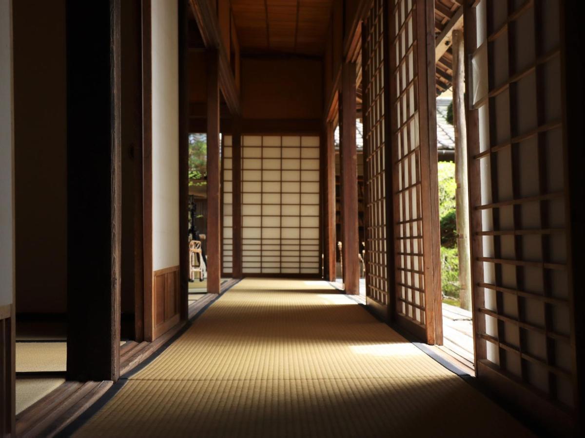 Guest House Shimoze Agematsu Iida Eksteriør bilde
