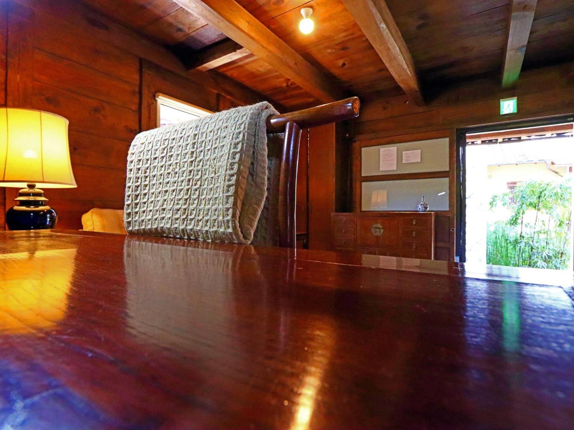Guest House Shimoze Agematsu Iida Eksteriør bilde