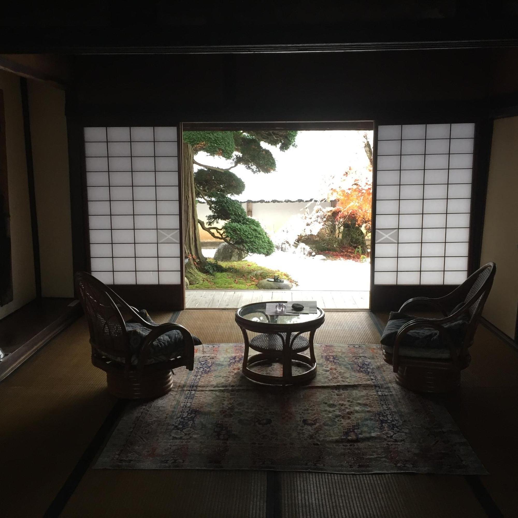 Guest House Shimoze Agematsu Iida Eksteriør bilde